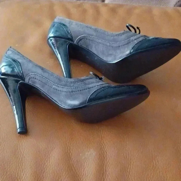 💙🏍4" heel  shoes - Picture 4 of 12